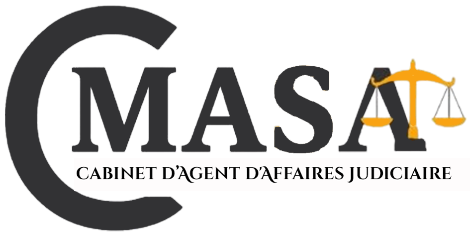 CMASA Logo